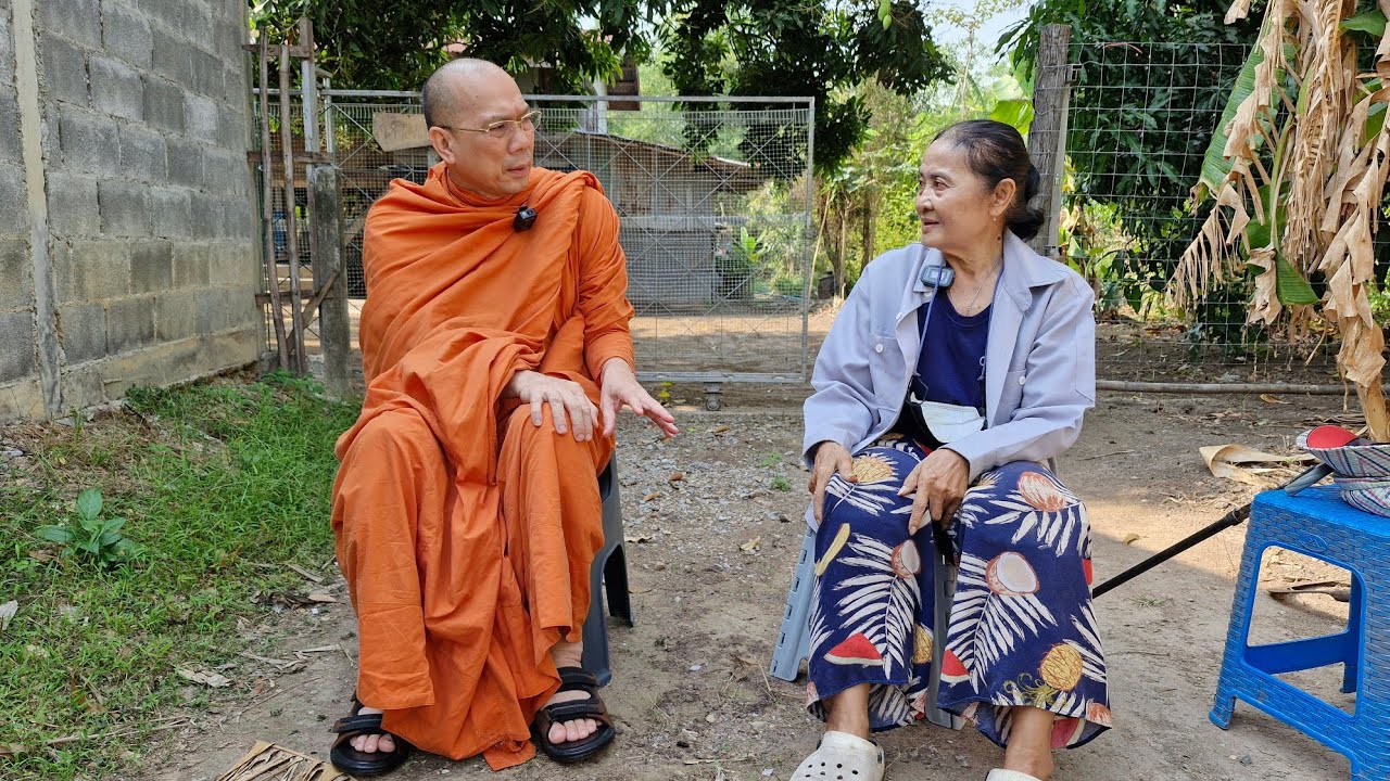 #ถ้าทุกข์แบบนี้ไม่อยากเกิด วันเสาร์ที่ ๒๒ กุมภาพันธ์ ๒๕๖๘