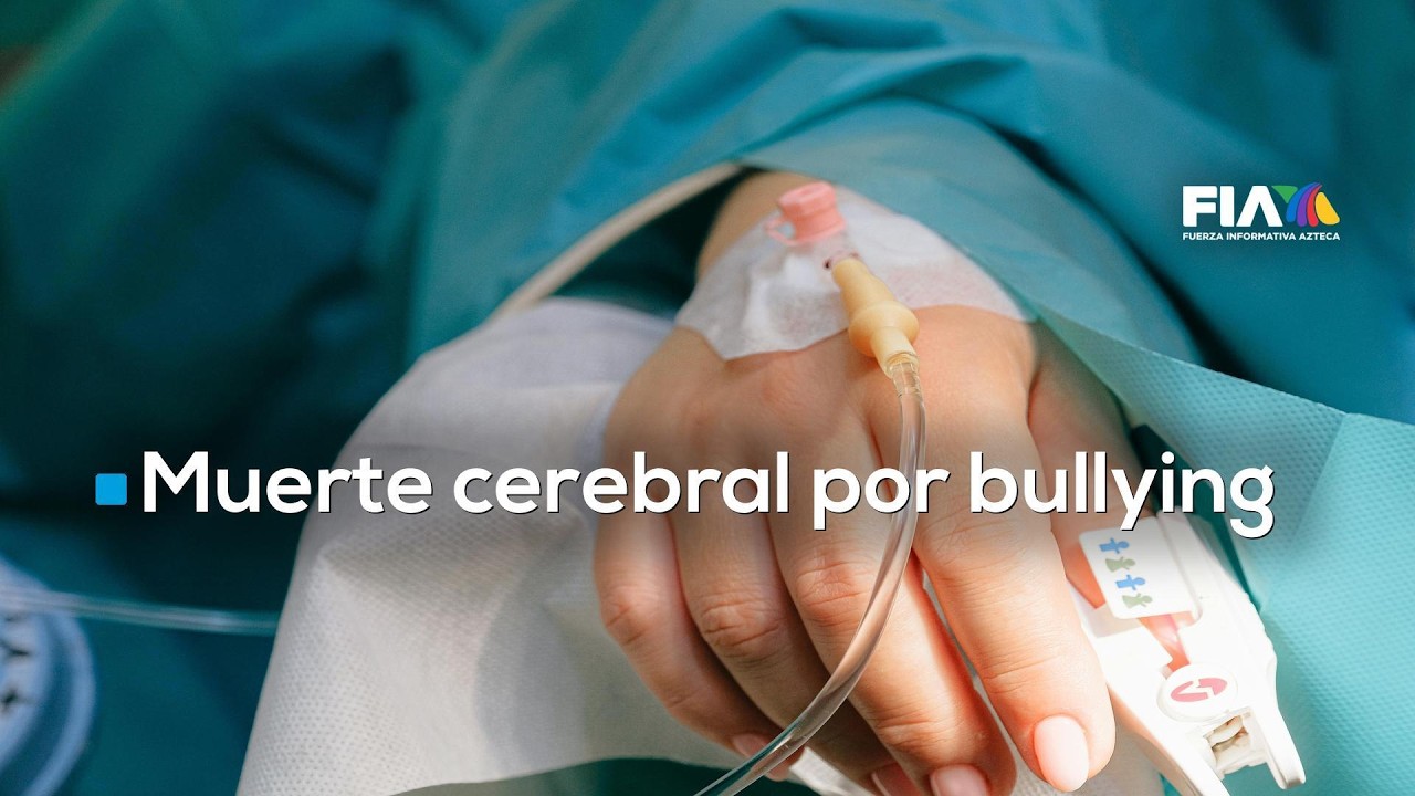 Tragedia en universidad de Tabasco: Estudiante declarada con muerte cerebral tras sufrir bullying