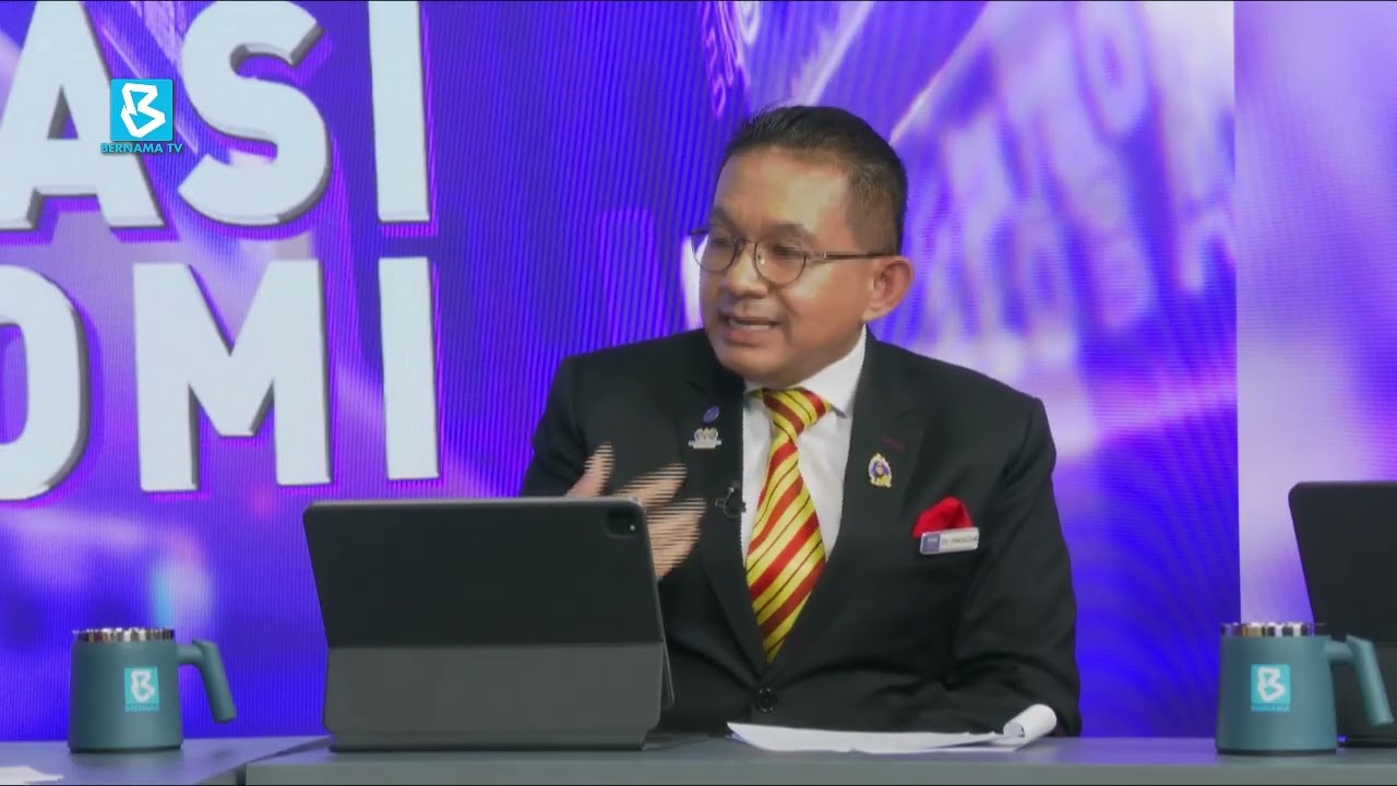 RUANG BICARA ASPIRASI EKONOMI | 6 Februari 2026