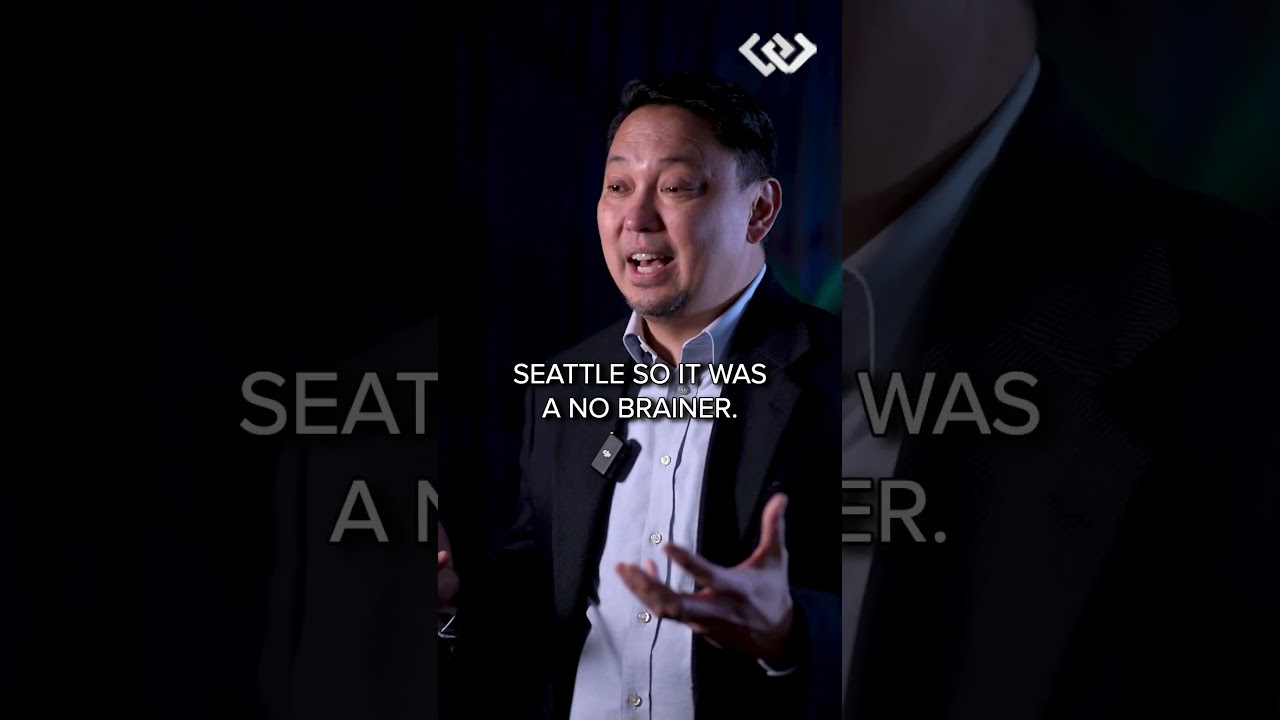 Relocating to Seattle | Eldon Guerrero Realtor