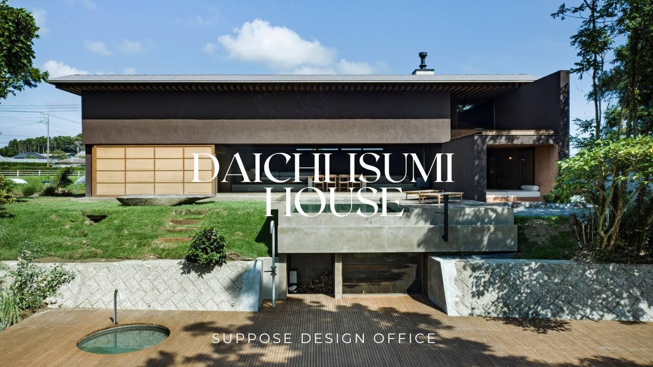 Sustainable Villa Investment | Nature-Inspired Architecture | H D I &bull; HOME DESIGN IDEAS