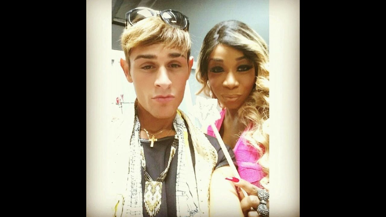 Peter Curti interview with MEET Magazine! Celebrity stylist and Reality TV. star