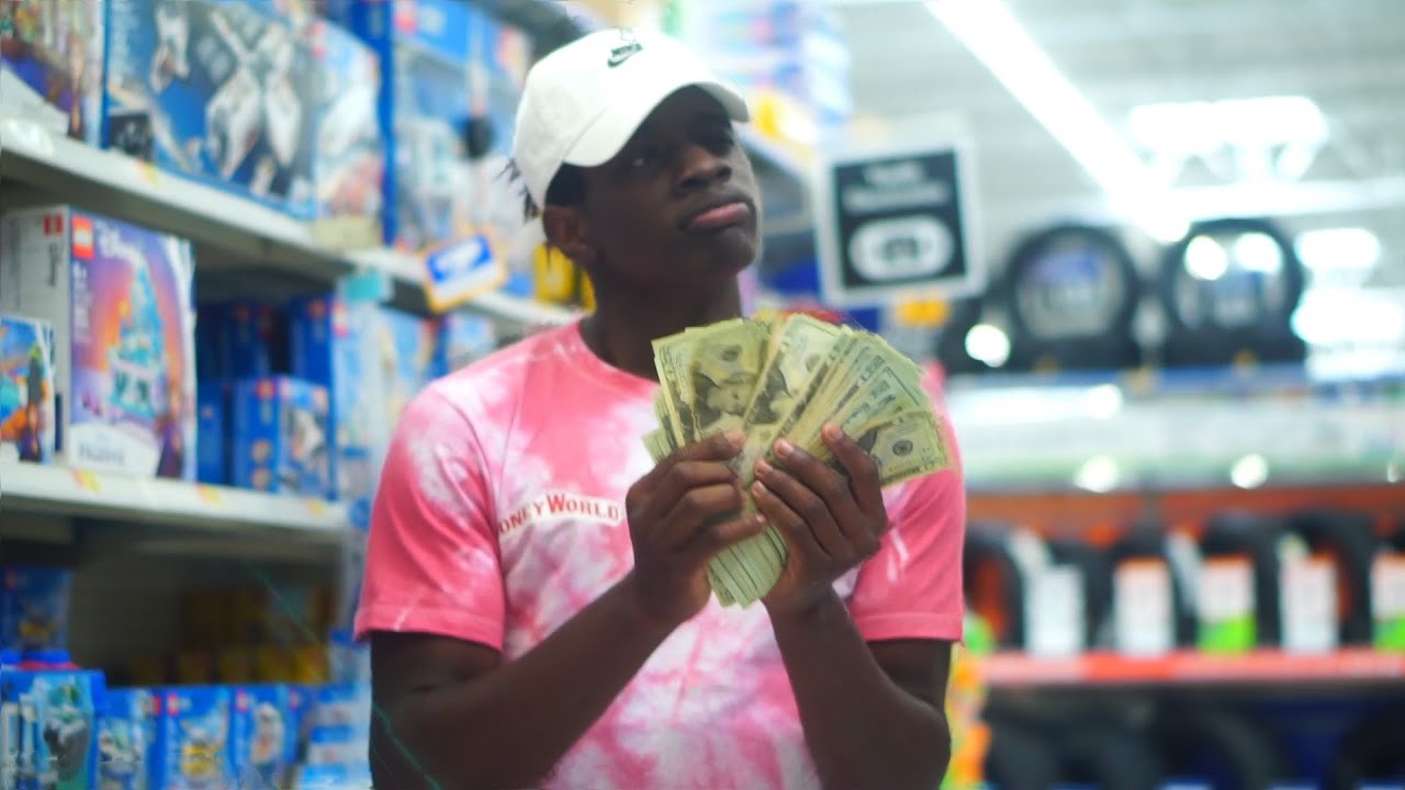 Ktm Shaq x J5tew Loadded - AARON GORDON