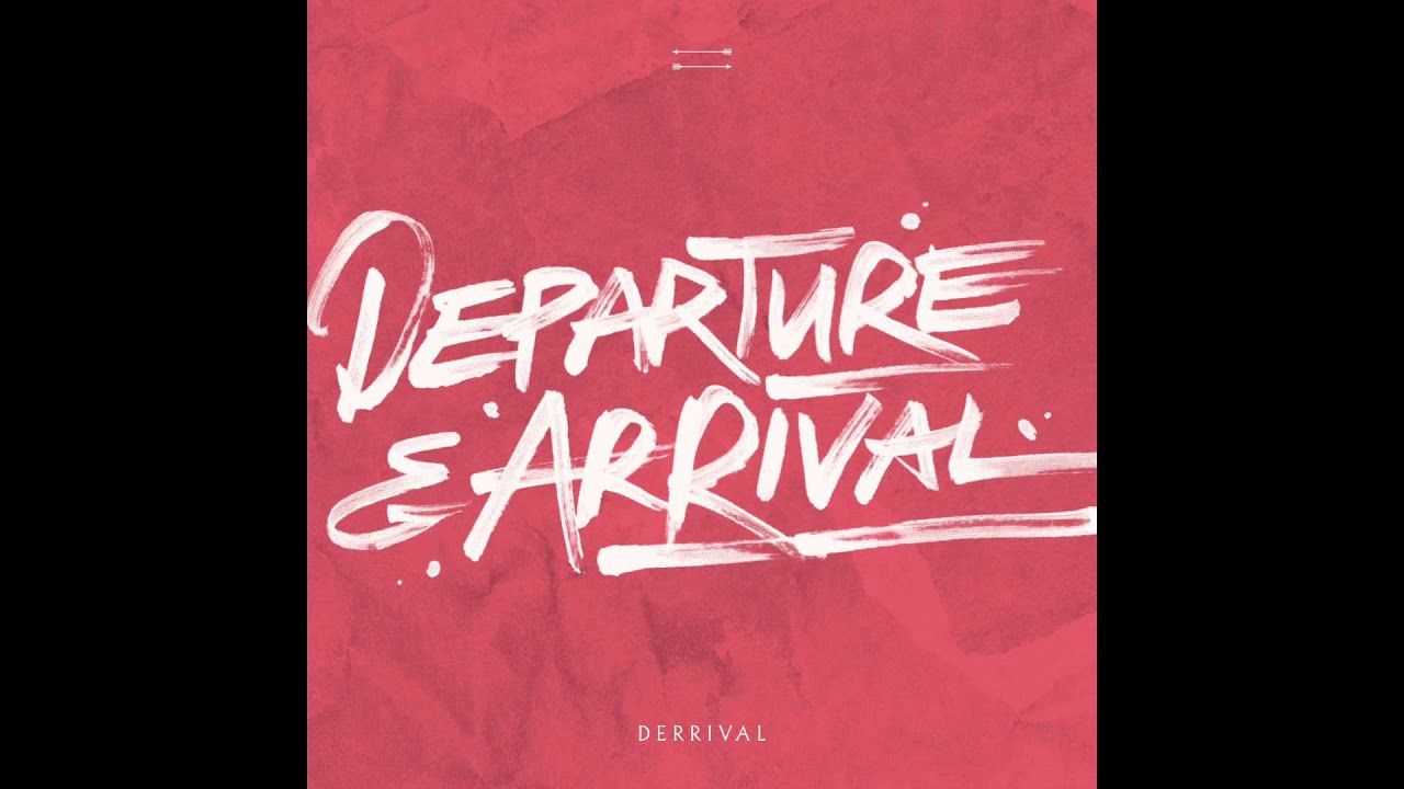 Derrival - Shoes Grow Smaller (Official Audio)