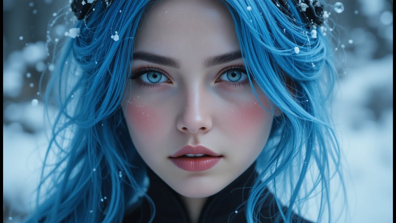 FROZEN (Симфонический готический метал) Мрачная симфония метала 🎶