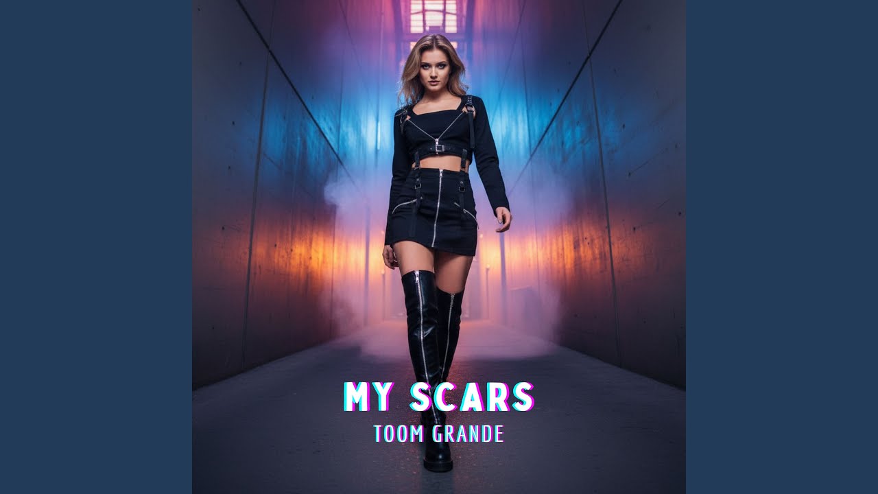 MY SCARS