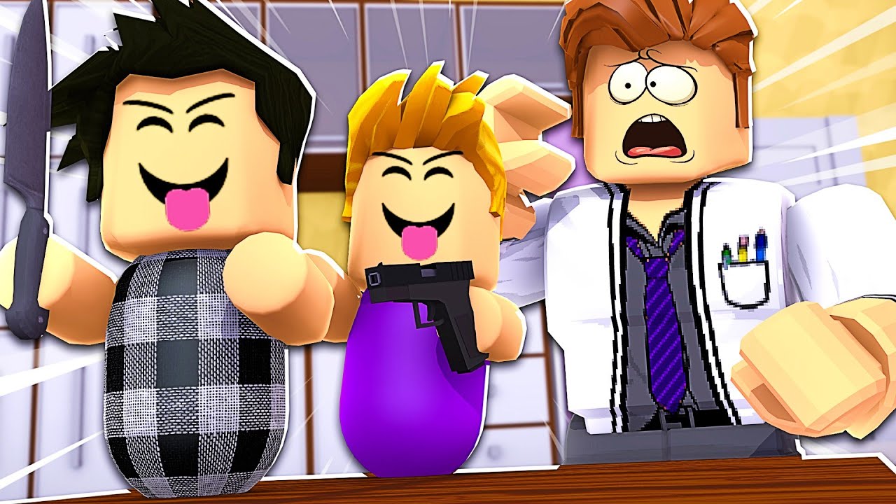 LES PIRES BÉBÉS DE BROOKHAVEN | ROBLOX BROOKHAVEN RP
