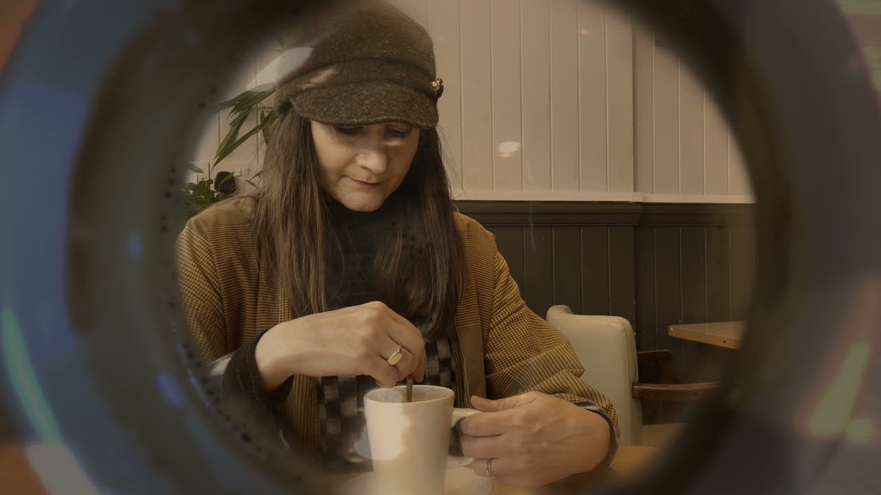 Jetstream Pony - Seven Days (Official Video)
