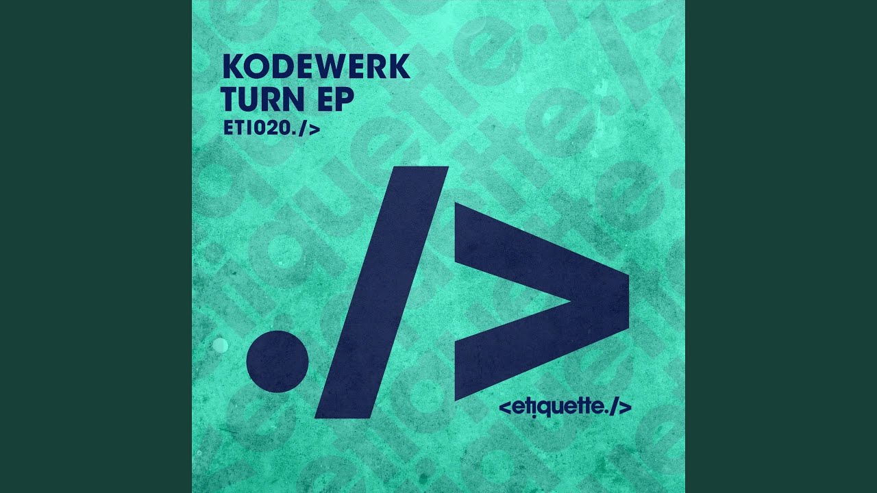 Turn (Extended Mix)