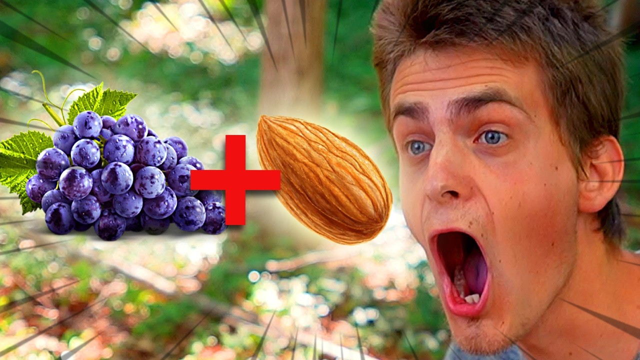 Тот самый парень, который придумал Grape-Nuts