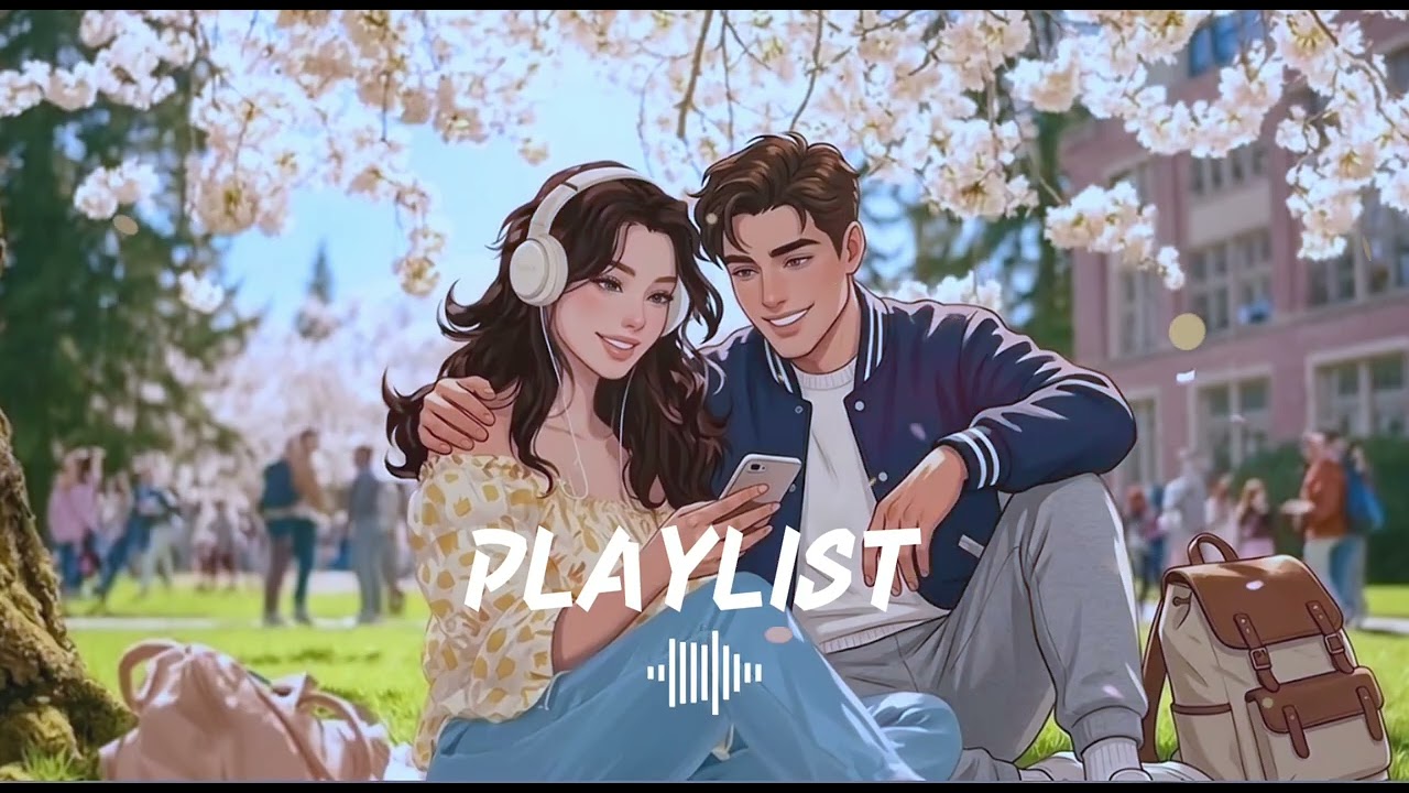 새로운 시작이 반짝이길, 기분 좋아지는 새 학기 응원 플레이리스트. Go 퀄리티의 Gok #05 (Fresh Start)