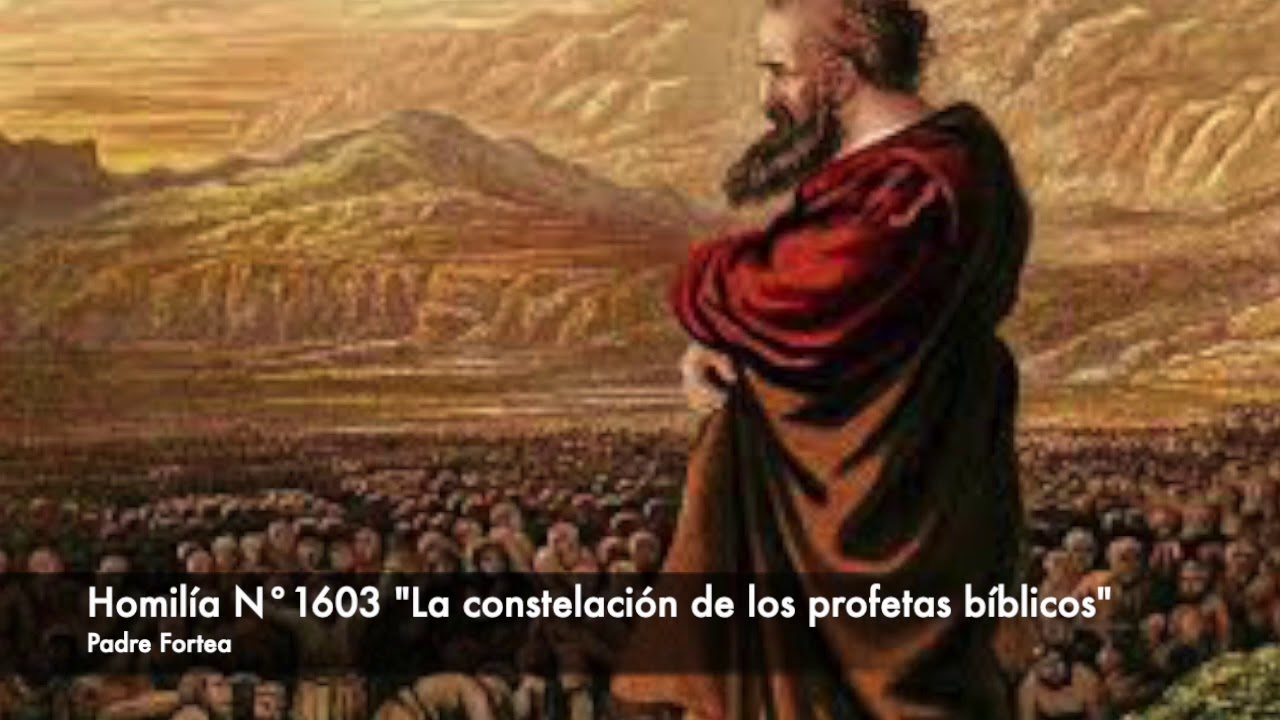 sermón 1603