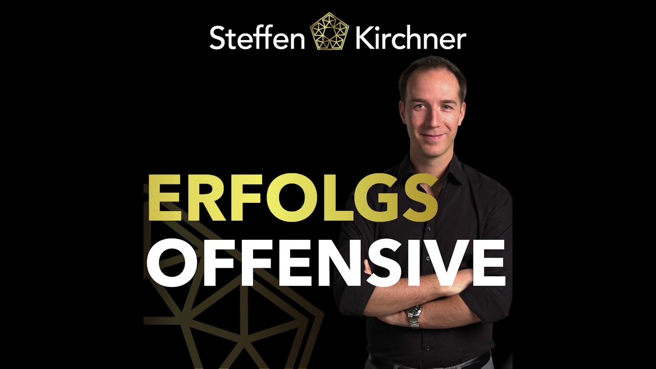 #109  Erfolgsunternehmer mit 21 Jahren   Network Star Jim Menter im Gespr&auml;ch