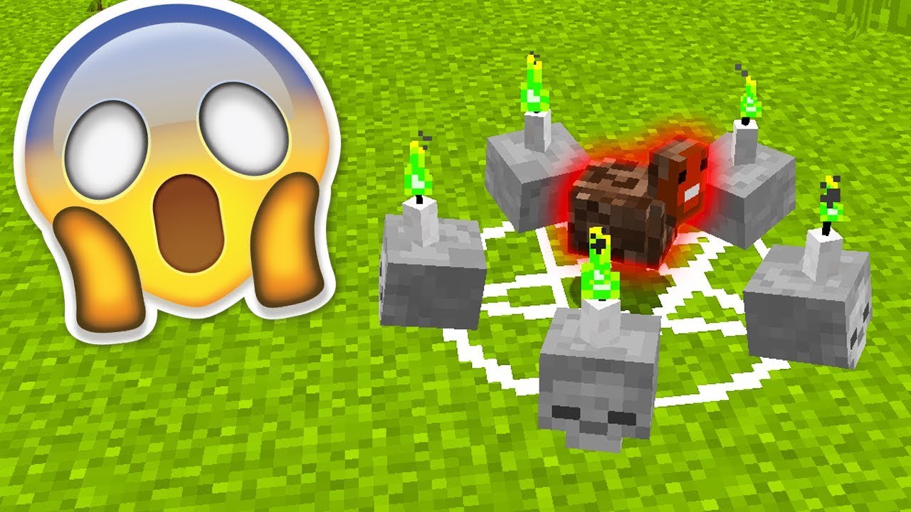 SE VOC&Ecirc; VER ESSA GALINHA NO MINECRAFT FUJA NA HORA!! &lsaquo; Stux777 &rsaquo;