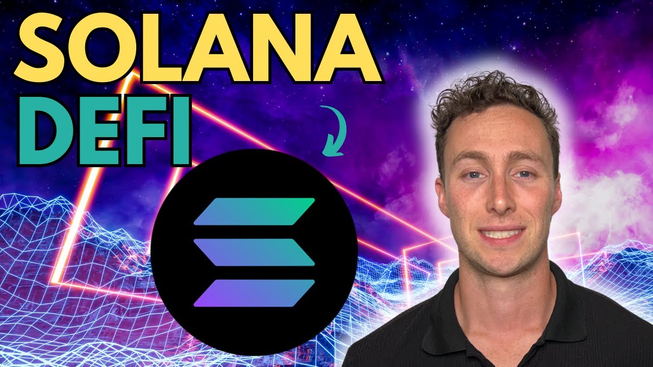 My Newest Solana DeFi Strategy in February 2024 (Airdrops, Points, and Yield)