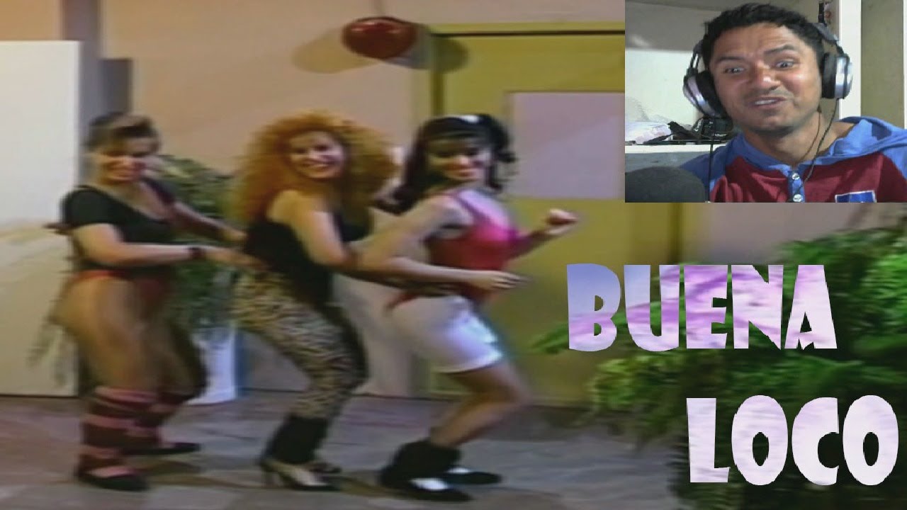 LAS HERMANAS DEFECTO La Sorda PATRICIA ALQUINTA La Gaga BUENA LOCO y La Eléctrica SILVIA BARDALES