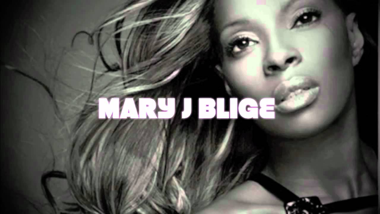 Mary J Blige "I love u (yes i du)" Moto Blanco remix
