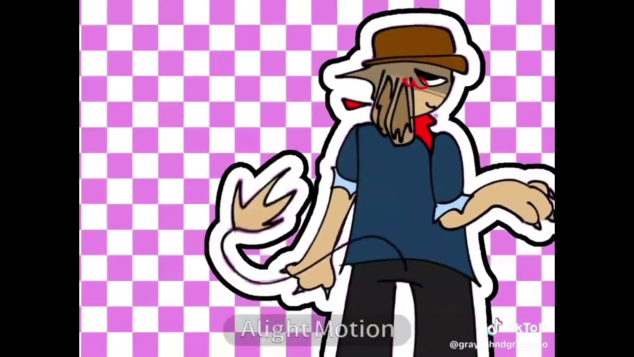 spunki tiktok compilation 5 (black x jevin)