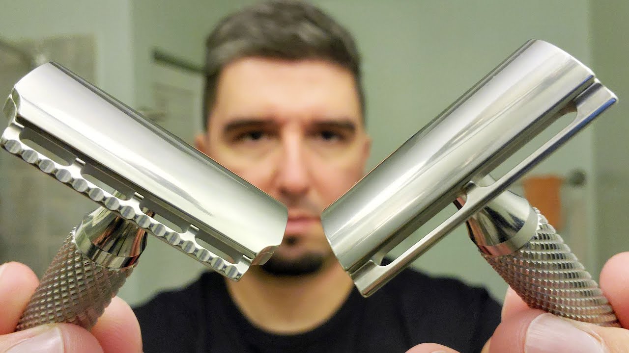 RazoRock Lupo 72 против Game Changer 84 | Сравнение лицом к лицу