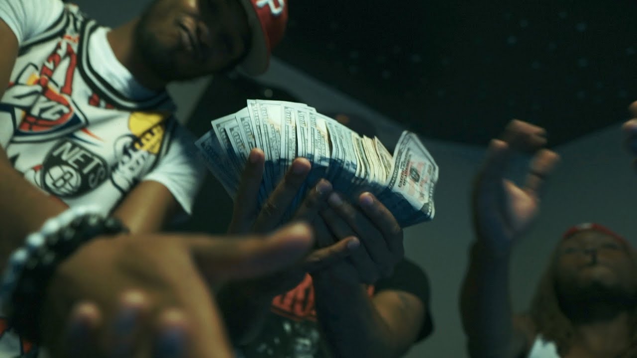 Topside ShysT - Dirty Faygo (Remix) directed by brickofilms