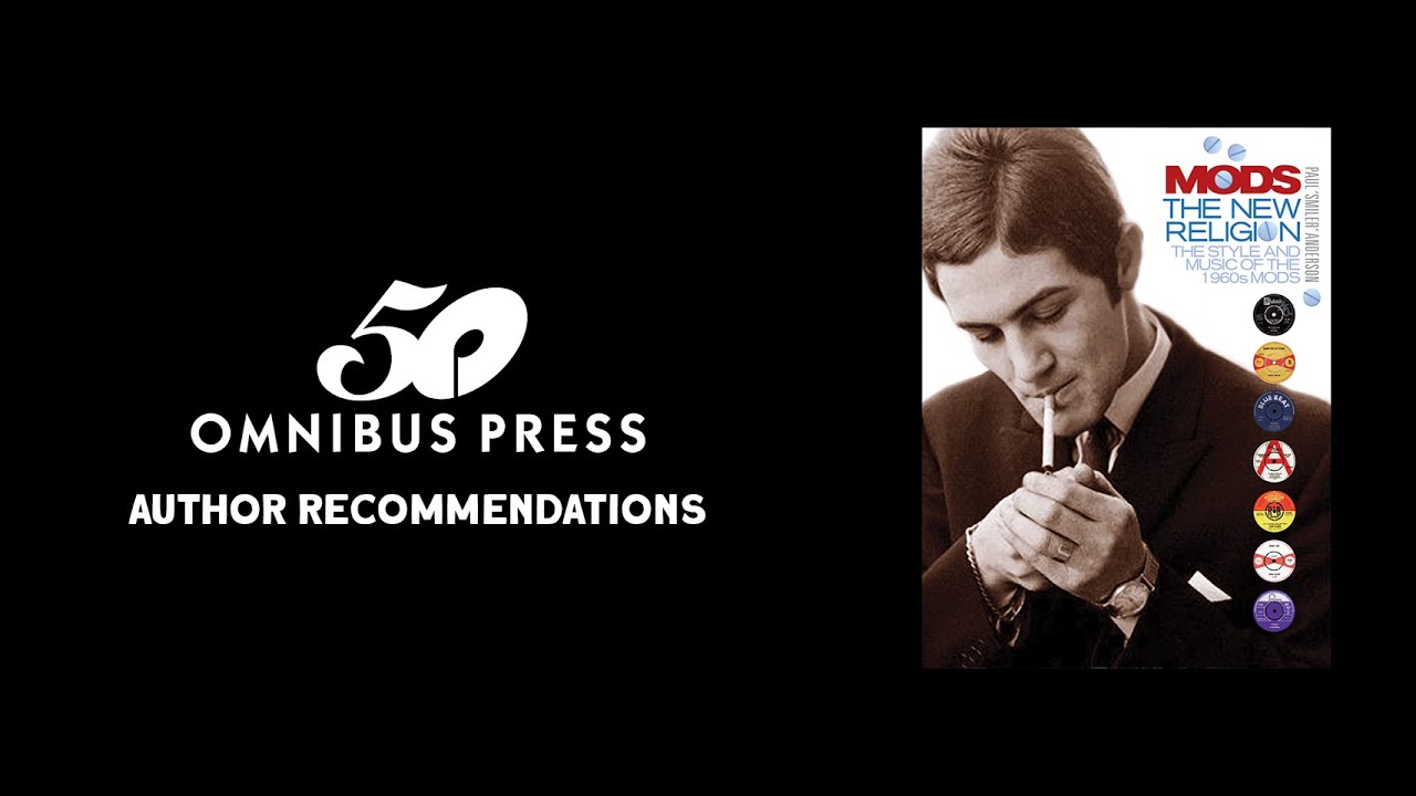 Omnibus at 50: Mark Baxter recommends Mods: The New Religion