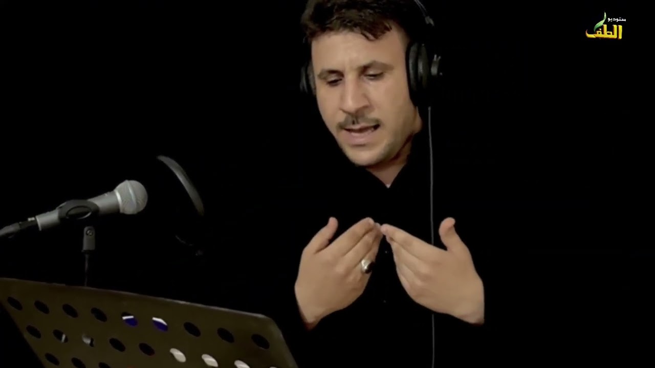 إم البنين/ أداء جاسم محراب/1447/ ه‍