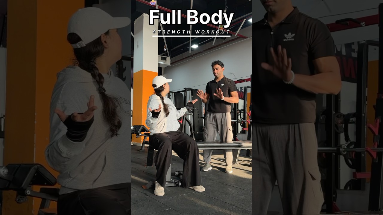 Fast Fat loss Hiit🥵