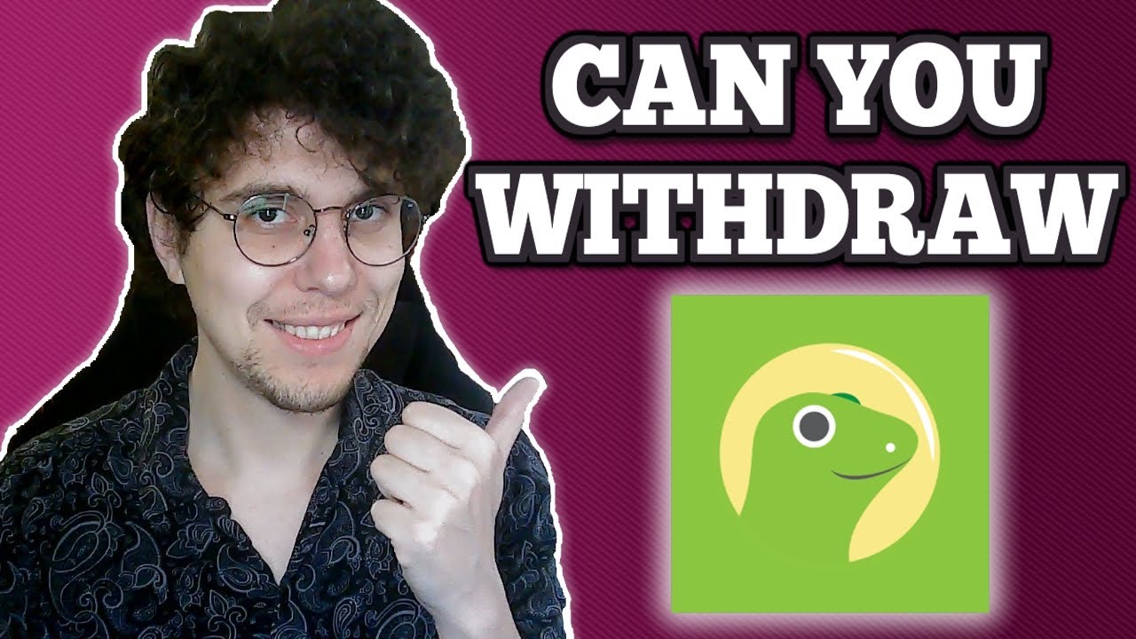 Can You Withdraw Money From CoinGecko?