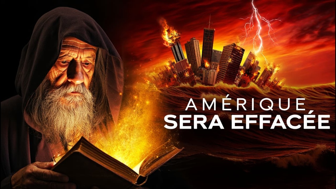 L'Amérique latine survivra-t-elle à la Grande Tribulation ? 5 prophéties bibliques qui le révèlent