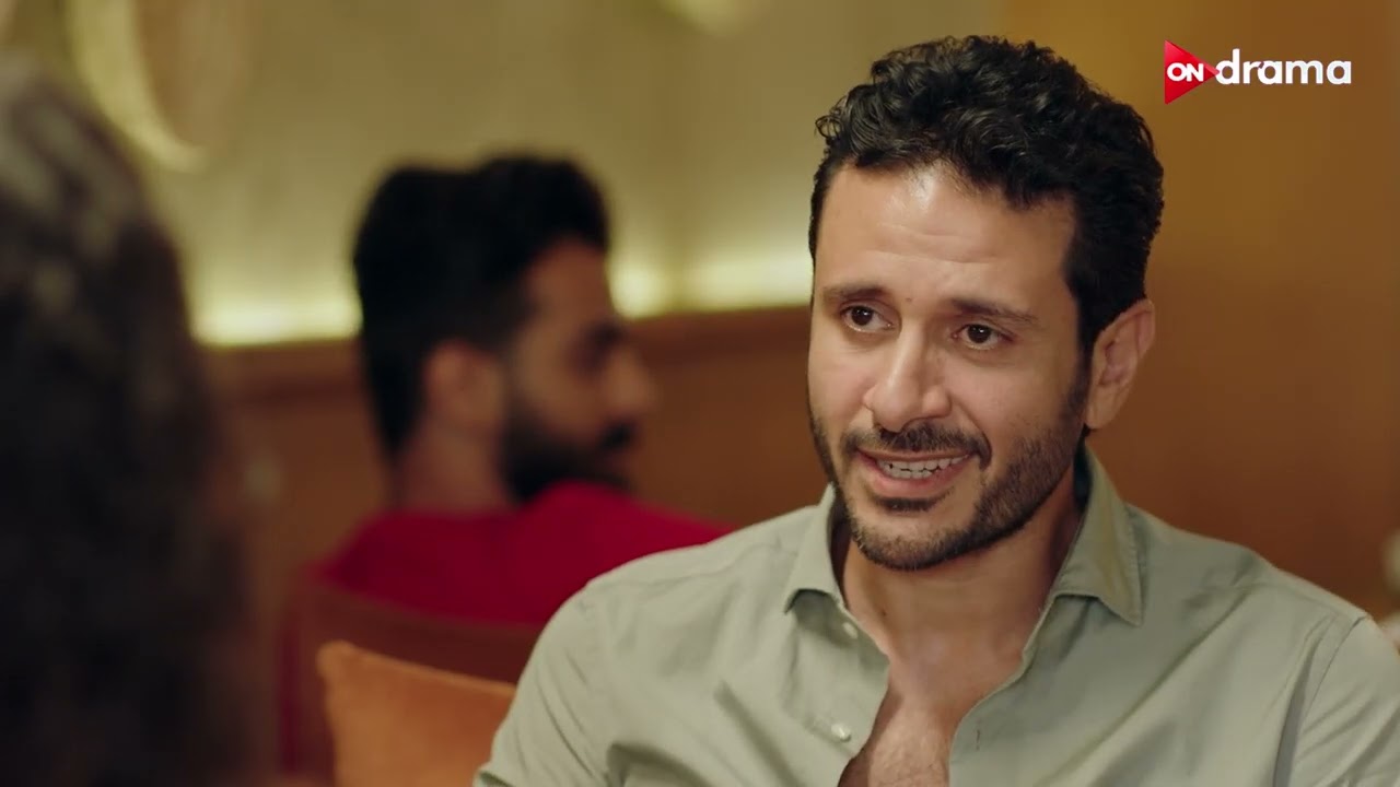 آش حست بإعجاب أروى لأيمن.. ونور ما لقتش الرد اللي كانت متوقعاه من مروان💔 