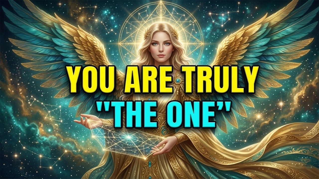 Chosen One: Only Omega-Level Chosen Ones Have These Signs 🔥💥 (Extremely Rare)