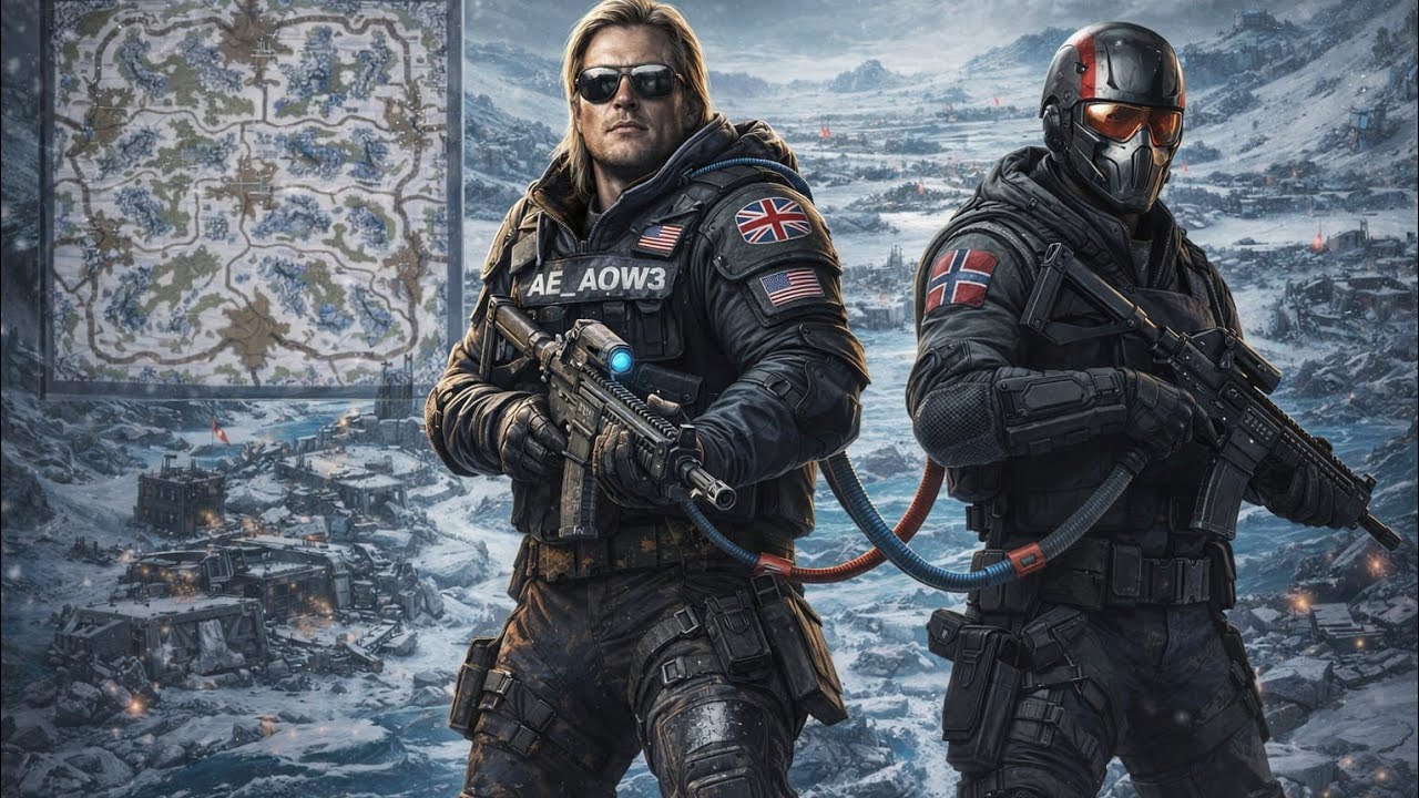 English Art of War 3 : 👍 Good stream | Playing Solo | Streaming with Turnip