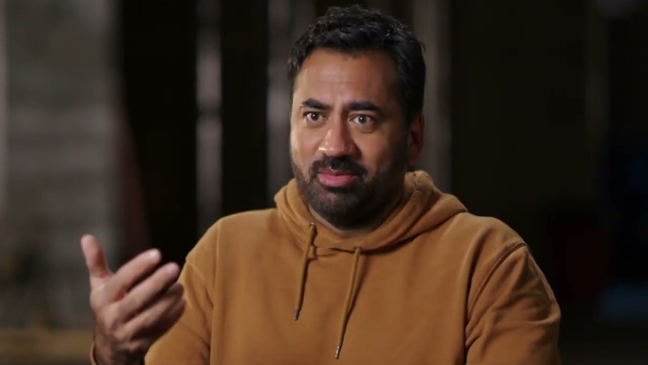 Kal Penn: SMILE