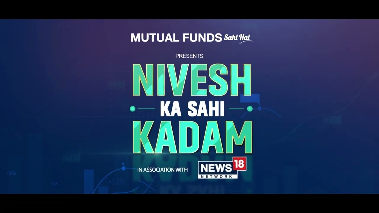 Pritam Sharma &ndash; Hero se Mulaqat | #NiveshkaSahiKadam