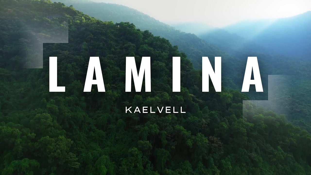 KAELVELL - Lamina (Official Video)