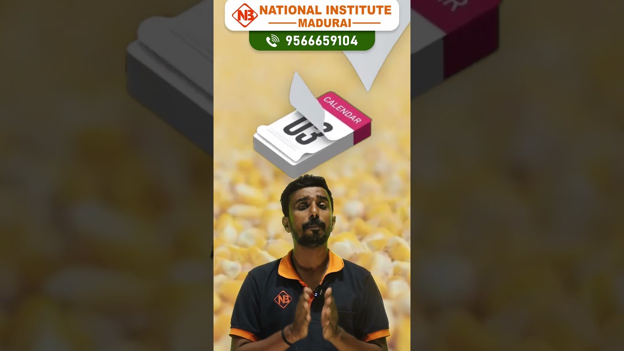 எத்தனால் உற்பத்தி!! | Ethanol production | #ethanol #production #shorts