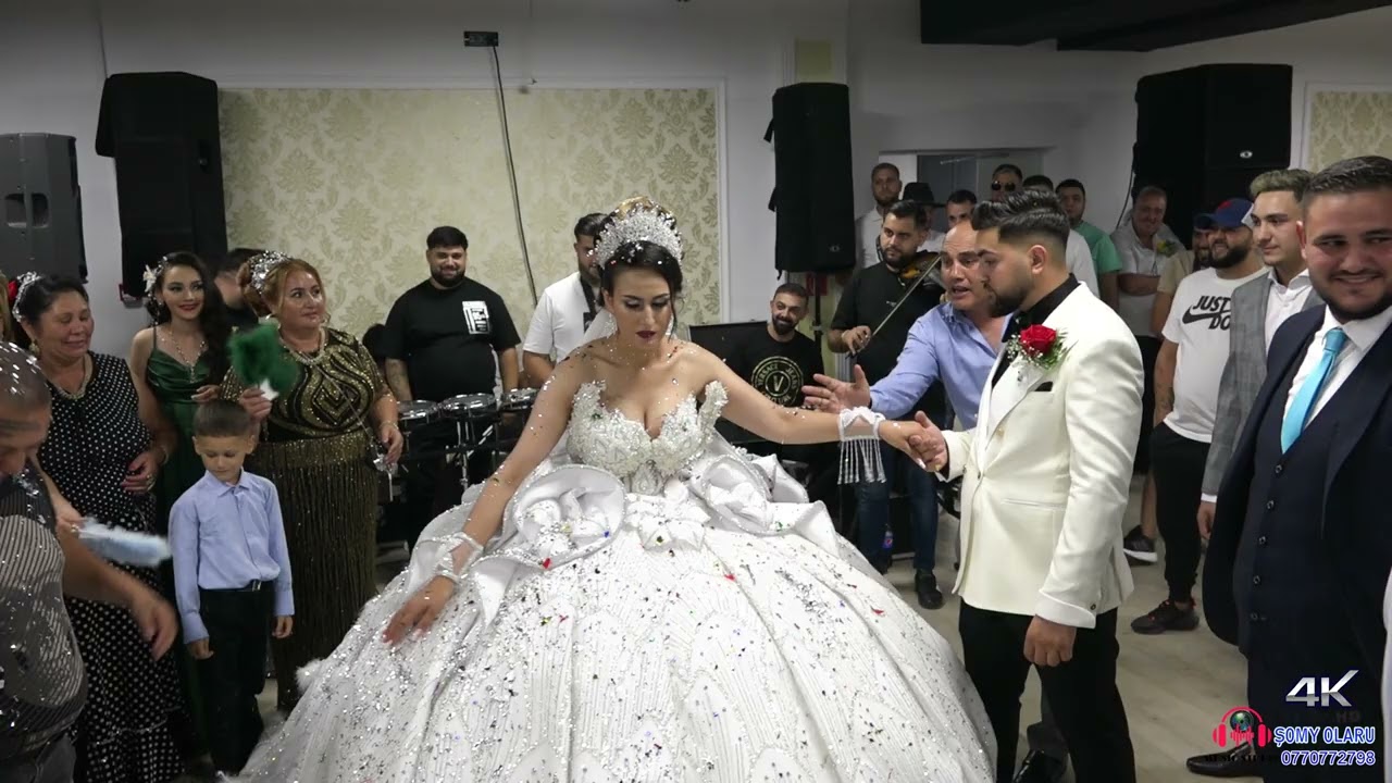 5HD Nunta La Sorin Internationalu Din Bailesti