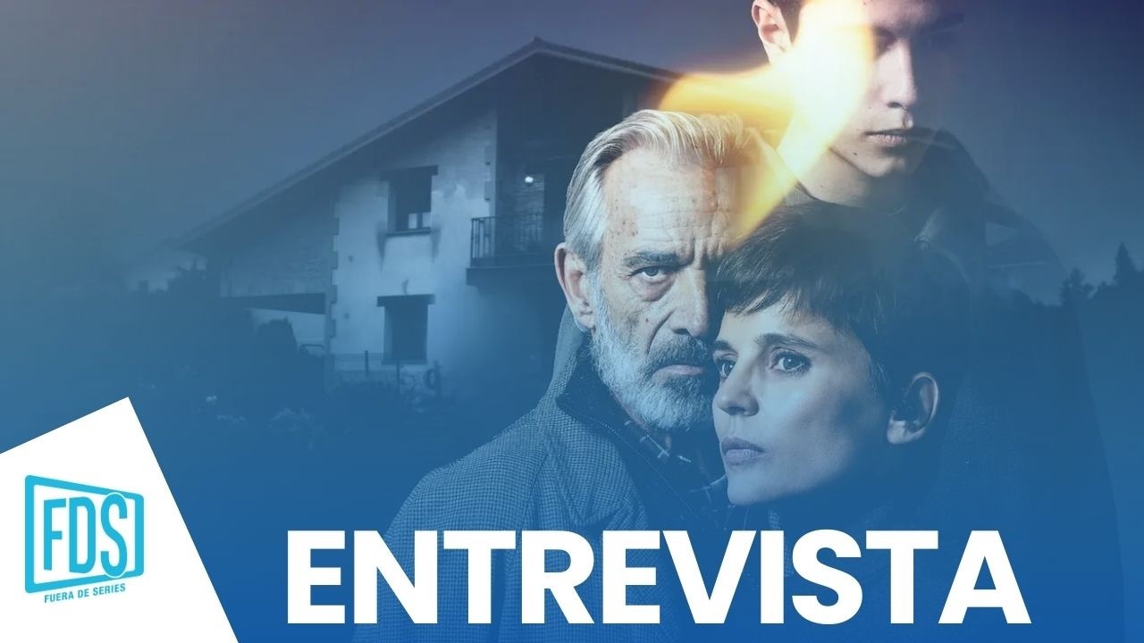 INNATO (en Netflix) | Entrevista a sus creadores, Fran Carballal y Enrique Lojo