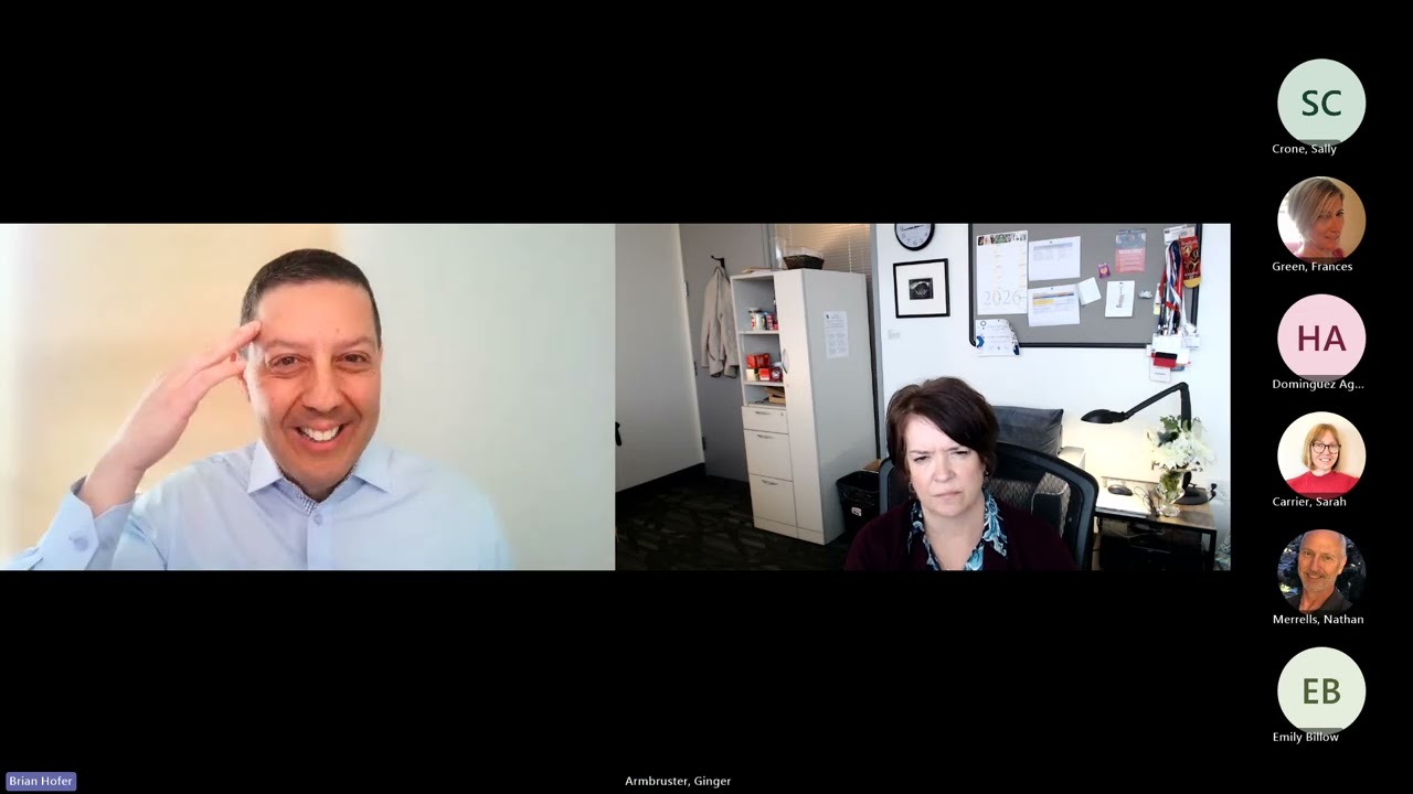 Secure Justice & Seattle Privacy Team: Brian Hofer and his work