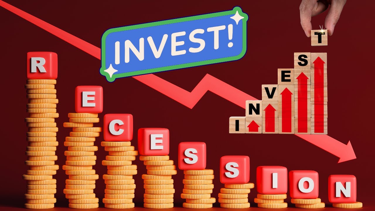 What If You Had Invested in a Trending Sector During a Recession (4 Minutes)