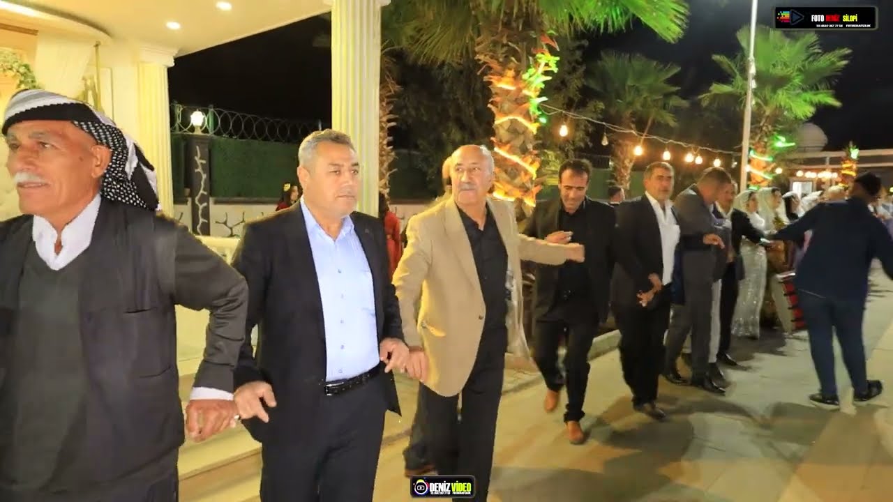 UMUT ACAR DÜĞÜNÜ PART 5 ACAR AİLESİNİN DÜĞÜNÜ MÜZİK-WALAT SİLOPİ