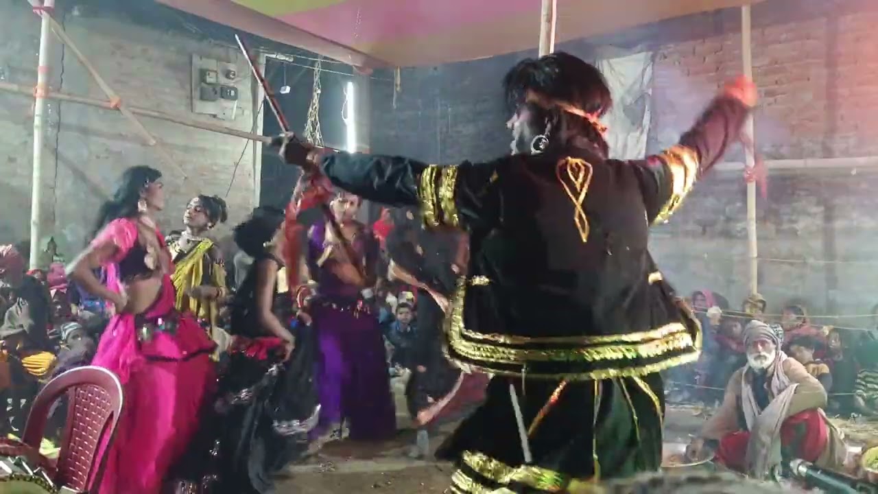सत्य हर्निया केपरिचय गायक रविंद्र पंजियार 8434 721358 8757 87 9979