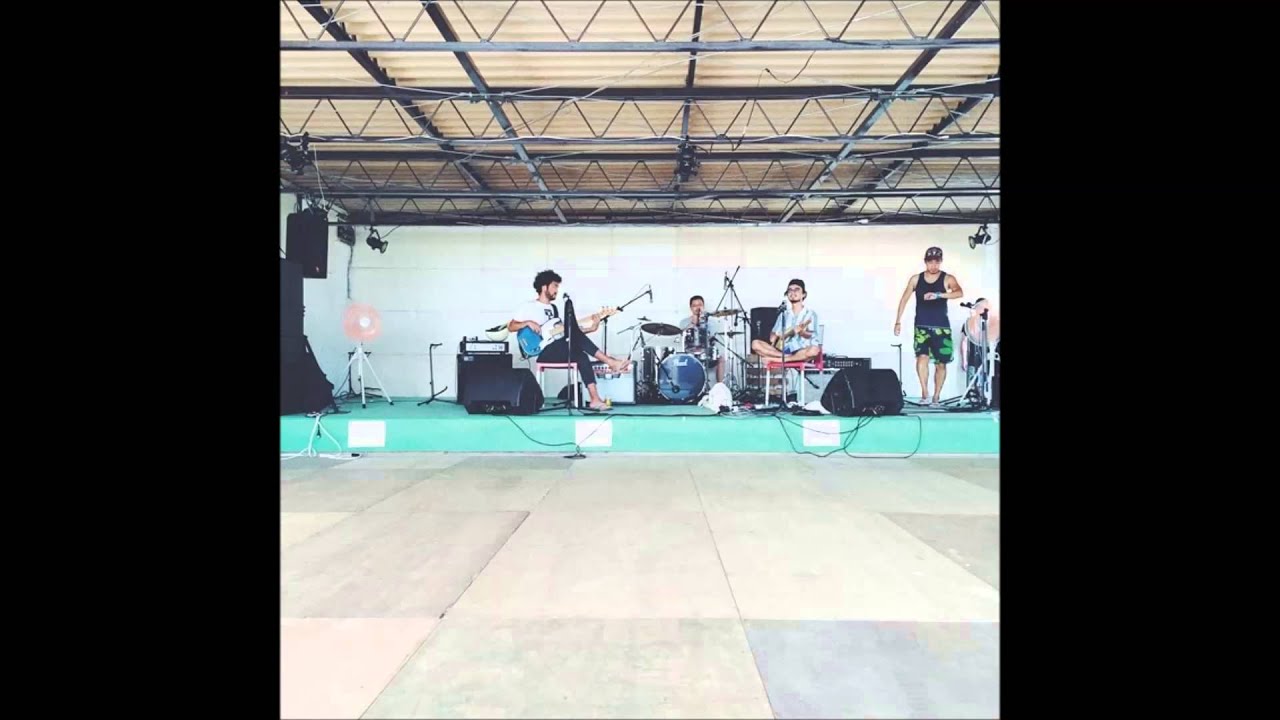ペトロールズ - つばめ(Reggae ver.)