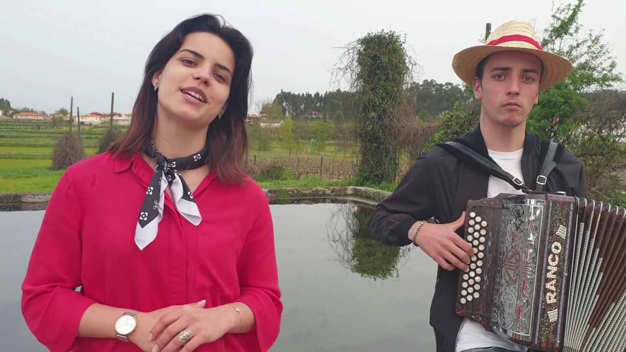 Fado corrido à Desgarrada (Pandemia)