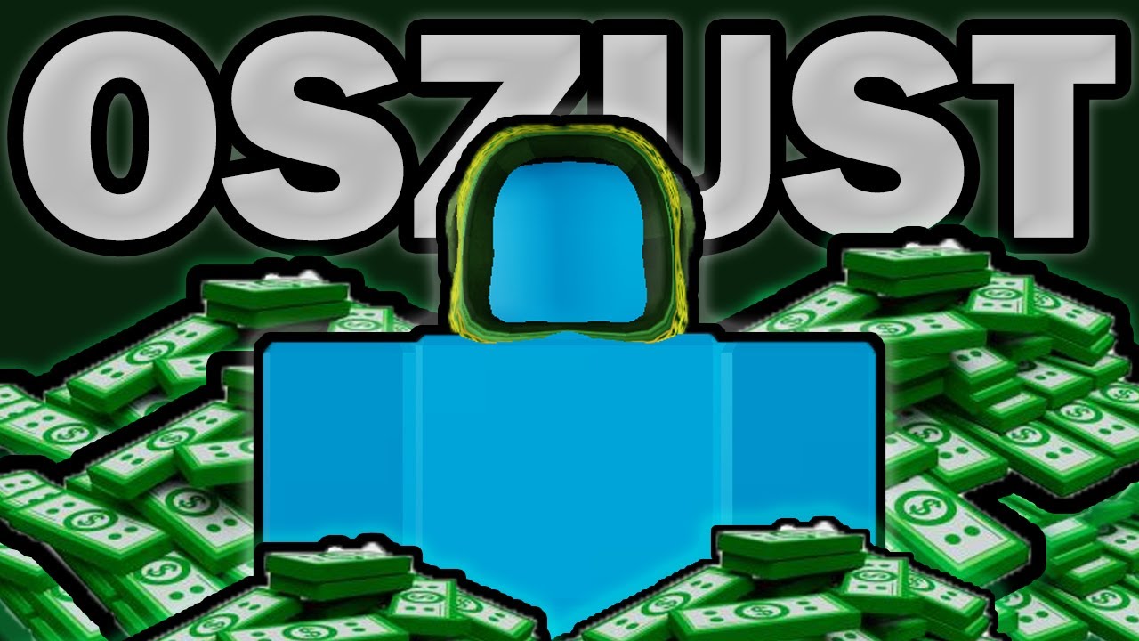 NAJWIĘKSZY SCAM W HISTORII ROBLOXA!