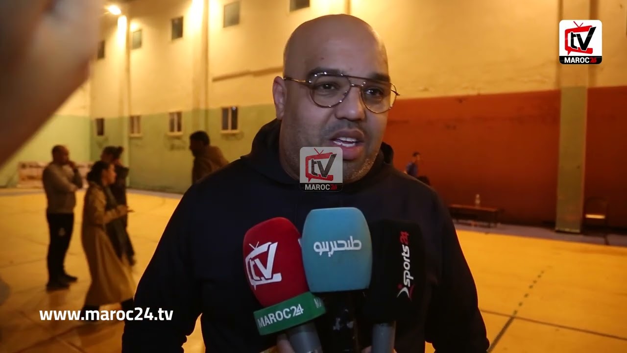 اتحاد طنجة يعود بفوز مستحق من ملعب الترجي الوزاني