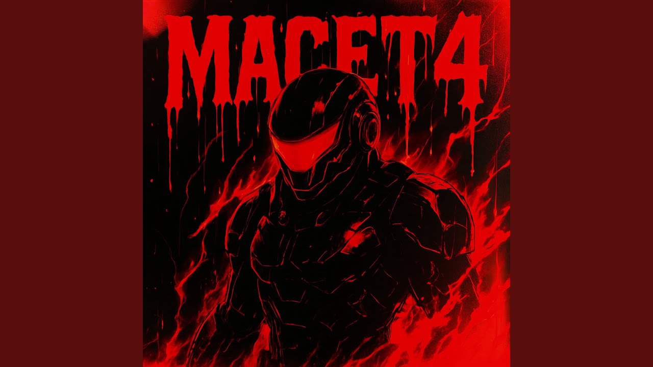 MACET4 (SUPER SLOWED)