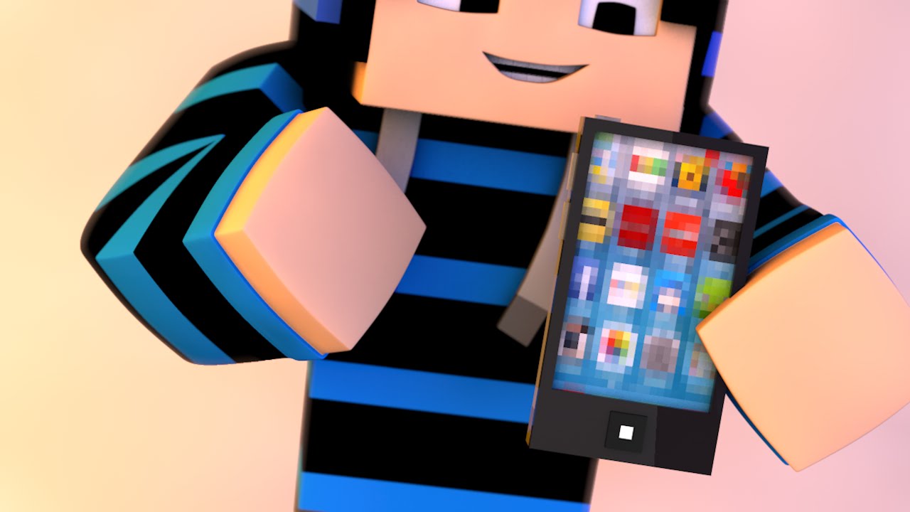 Vendendo Celulares? - BUILD BATTLE!