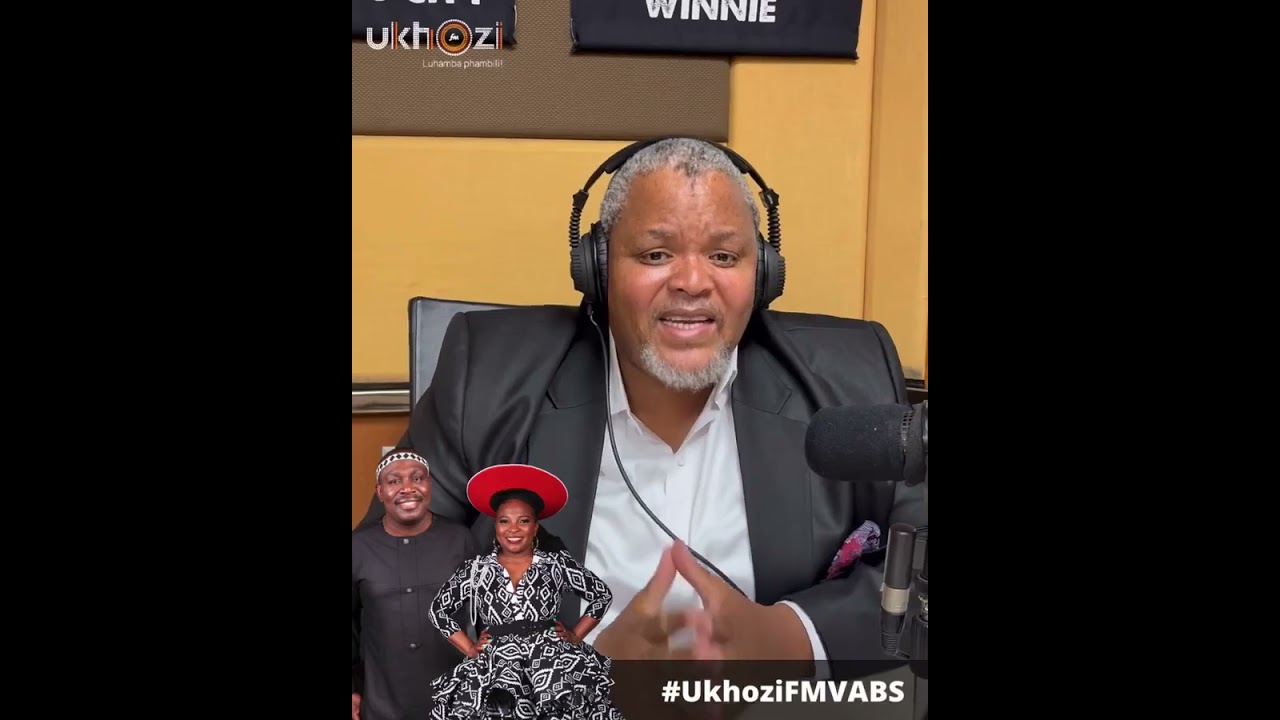 uMbhishobhi uNkambule bazisa umlaleli ngesimo sikaZanele Mbokazi