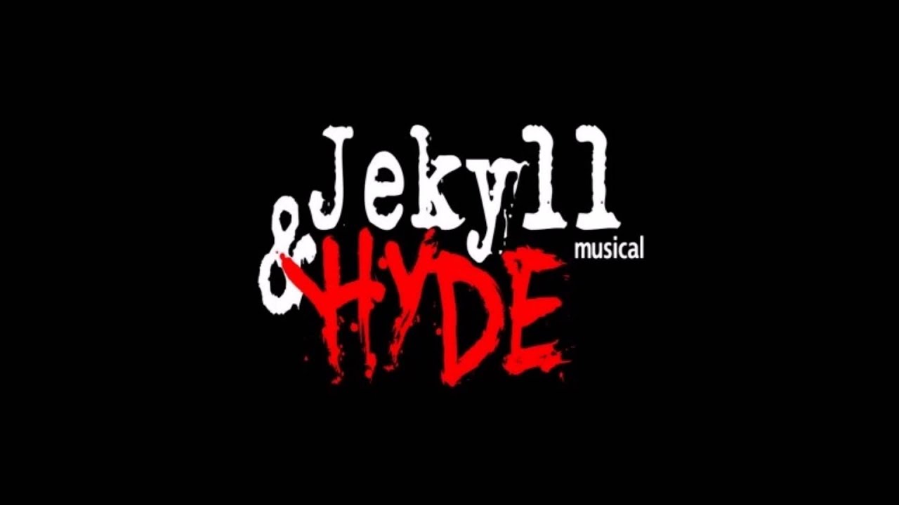 W jego oczach (In his eyes) LIVE - Jekyll & Hyde - Teatr Muzyczny w Poznaniu
